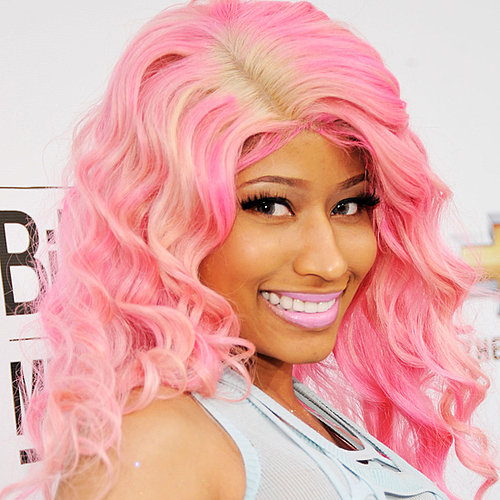Nicki Minaj Red Carpet Nicki Minaj Red Carpet