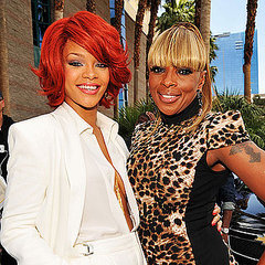 Britney Spears, Rihanna, Taylor Swift, Kesha, and More Stars at the 2011 Billboard Music Awards
