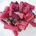 Rigatoni With Ricotta and Beets