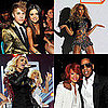 Pictures of Britney Spears, Beyonce Knowles, Jay-Z, Justin Bieber, Selena Gomez at the 2011 Billboard Awards