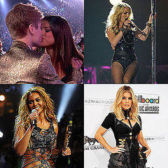 Best Moments From Billboard Awards Best Moments From Billboard Awards