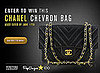 Chanel Bag Contest