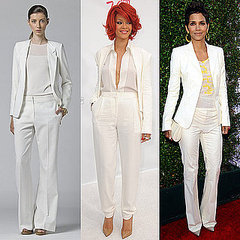 Summer White Suits Summer White Suits