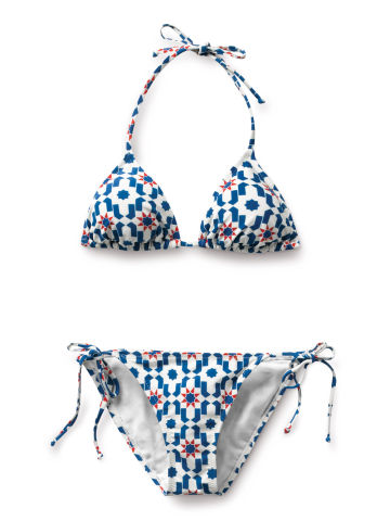 Swim Guide: 10 Sweet Suits Under $100 Swim Guide: 10 Sweet Suits Under $100