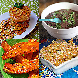 Vegan Barbecue Side Dishes