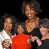 Pictures of Oprah Winfrey Over the Years