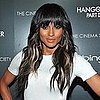 How to Get Ciara's Blond Hair Extensions Look