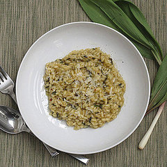 Ramp Risotto Recipe Ramp Risotto Recipe