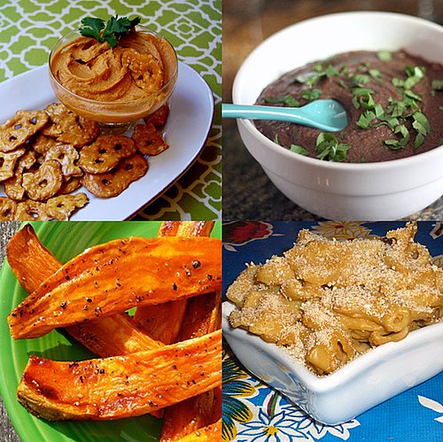 Vegan Barbecue Side Dishes 2011-05-24 14:50:56