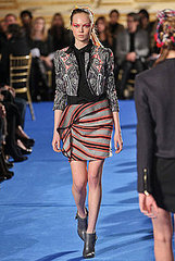 Tribal Skirt Trend For Summer Tribal Skirt Trend For Summer