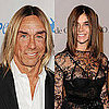 Carine Roitfeld Talks About Iggy Pop, Fashion