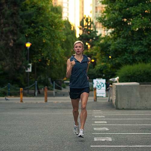 How to Increase Your Endurance