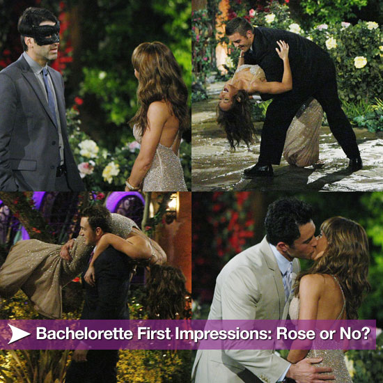 The Bachelorette Season 7 Episode 1 The Bachelorette Season 7 Episode 1