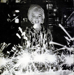 HAPPY BIRTHDAY MARILYN!!!