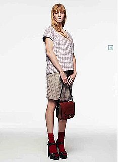 Photos of ASOS Fall 2011 Collection Lookbook