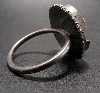 Winona Johnson's Pimple Jewelry Is Creative, Also Gross