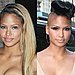 Cassie Ventura