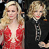 Rachel McAdams, Lady Gaga, Keri Hilson, and Other Celebrities Get New Hairstyles