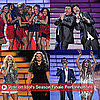American Idol Season Finale Photos