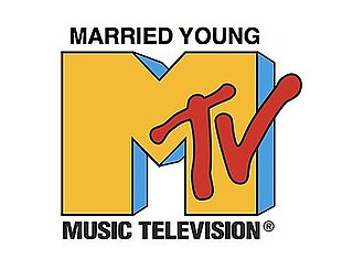 MTV Married Young