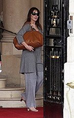 Carla Bruni-Sarkozy