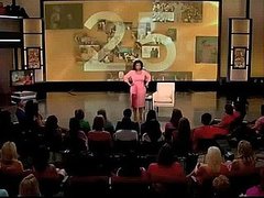 Oprah Winfrey's Last Episode
