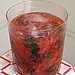 Strawberry-Ginger Caipirosca