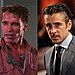 Douglas Quaid / Hauser — Colin Farrell 