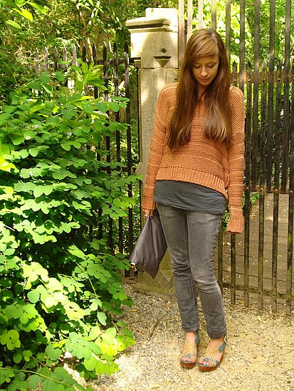 Crochet Clothing Crochet Clothing