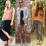 Street Style Looks of the Week Inspired by Readers