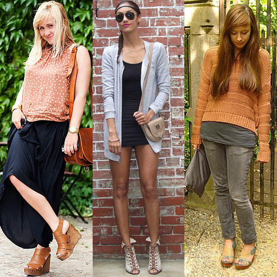 Street Style Looks of the Week Inspired by Readers Street Style Looks of the Week Inspired by Readers