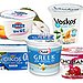 Quick Frozen Yogurt