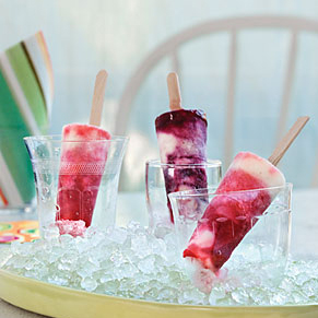 Healthy Alternatives to Ice Cream