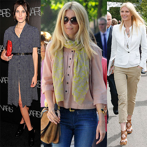 Celebrity Style Quiz 2011-05-28 04:43:30