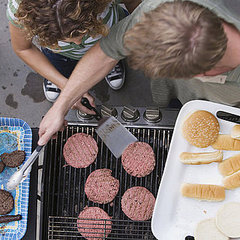 Ways to Burn Calories on Memorial Day