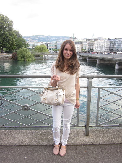On the Lake