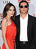 Brad Pitt Quotes About Kids and Angelina Jolie From USA Weekend