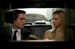 First Look At Rob As Eric Packer Cosmopolis
