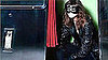 Photos of Fall 2011 Chanel Ad Campaign, Styled by Carine Roitfeld