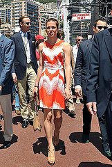 Charlotte Casiraghi