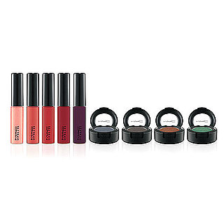MAC Blogger Collection, Bloggers' Obsessions