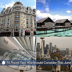 Save Money on Summer Travel Save Money on Summer Travel