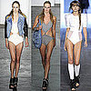 Alexander Wang to Launch Swimwear For Resort 2011-05-31 07:30:25