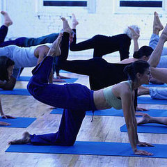 Total Calories Burned During Popular Yoga Classes