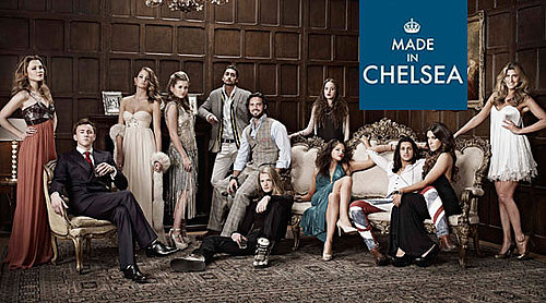 Made in Chelsea Style Quiz