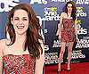 Kristen Stewart at 2011 MTV Movie Awards 2011-06-05 18:42:30