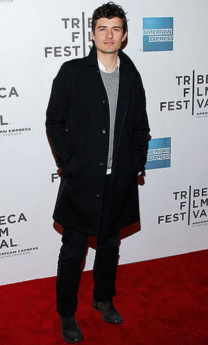 29. Orlando Bloom 29. Orlando Bloom