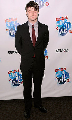 82. Daniel Radcliffe 82. Daniel Radcliffe