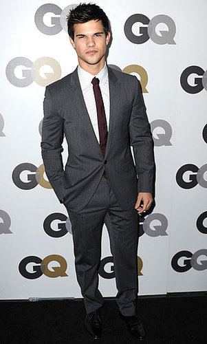 19. Taylor Lautner 19. Taylor Lautner