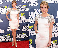 Emma Watson at 2011 MTV Movie Awards 2011-06-05 18:20:52